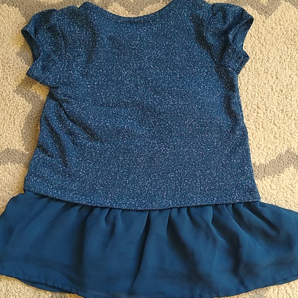 Elsa Top - Picture 2 of 3